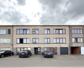 Appartement à Beveren-waas