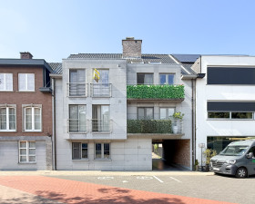 Appartement in Beveren-waas