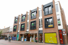 Appartement in Gouda