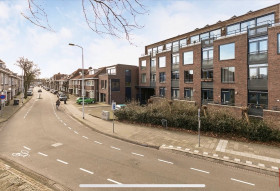 Apartment in Eindhoven