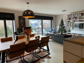 Appartement à Lede