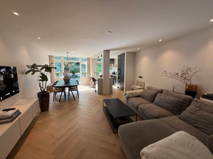 Woonhuis in Rotterdam