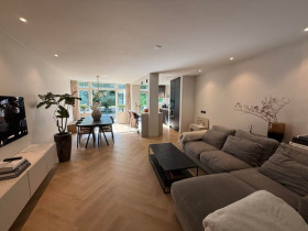 Family home in Rotterdam