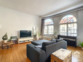 Appartement in Schaerbeek