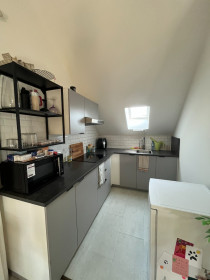 Appartement à Spalbeek