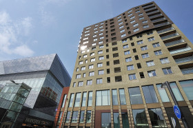 Mieszkanie — Nieuwegein
