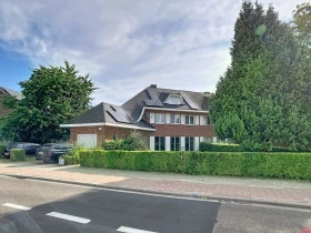 Woning in Kessel-lo