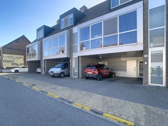 Voir photo 1/9 de apartment à Keerbergen