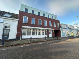Mieszkanie — Eindhoven