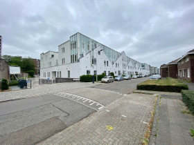 Mieszkanie — Maastricht