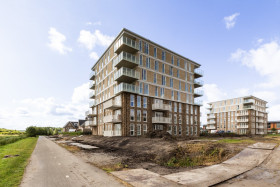 Appartement in Zoetermeer