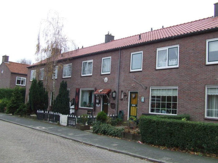 Bekijk foto 1/1 van house in Lisse