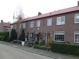 Woonhuis in Lisse