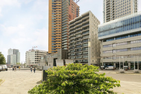 Mieszkanie — Rotterdam