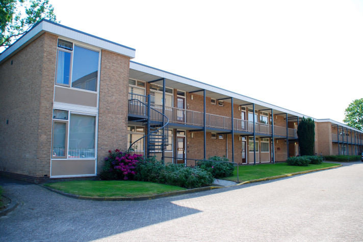 Appartement aan de Albert Schweitzerlaan in Epe (8162 DV)