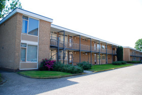 Appartement in Epe