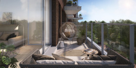 Mieszkanie — Amstelveen