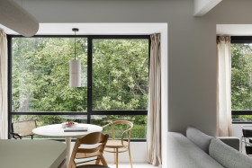 Appartement à Gent