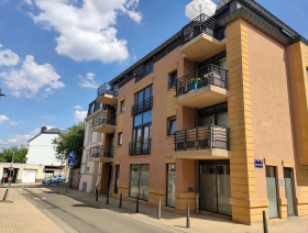 Appartement in Arlon