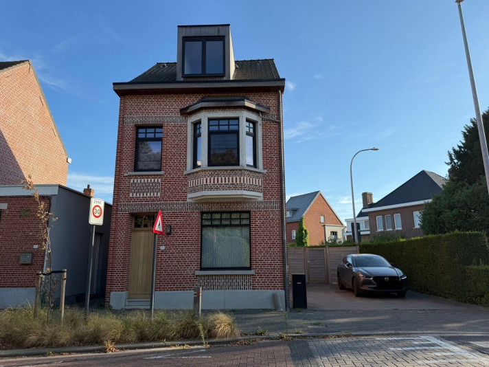 Voir photo 1/22 de house à Herenthout