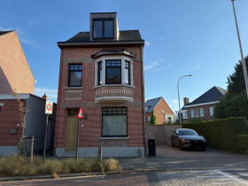 Maison d'habitation à Herenthout