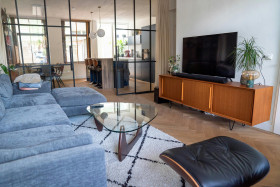 Appartement in Amsterdam