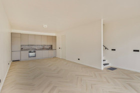 Woonhuis in 's-Gravenhage