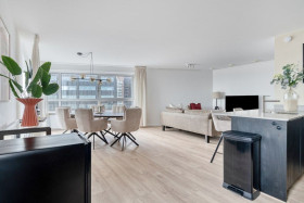Apartment in Rotterdam