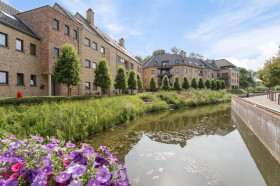 Appartement à Diest
