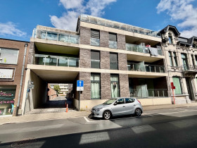 Appartement à Roeselare