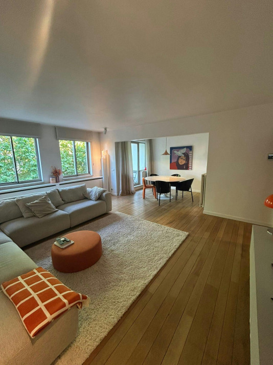 Voir photo 1/5 de apartment à Gent