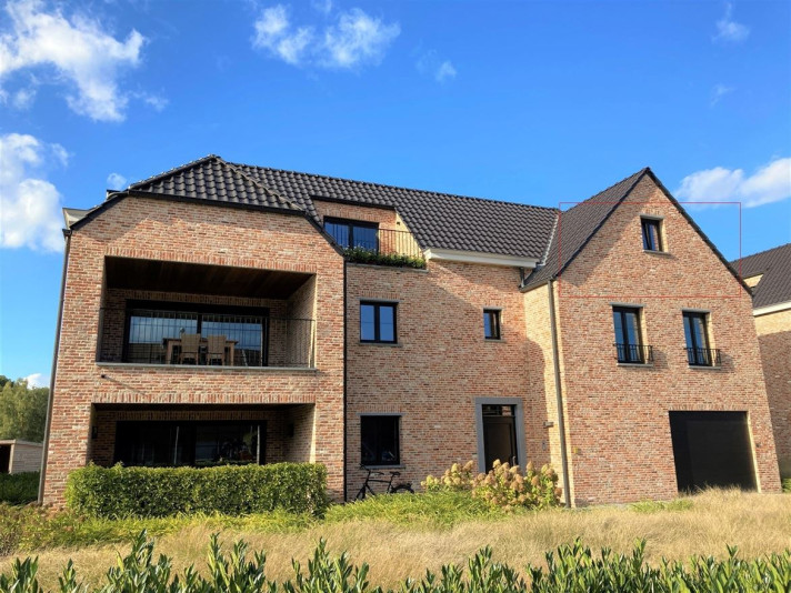 Sieh dir Foto 1/16 des apartment in Turnhout an
