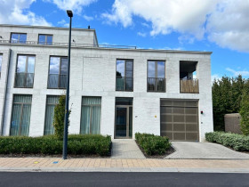 Appartement in Lier