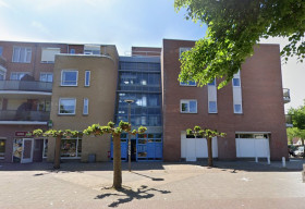 Appartement in Katwijk