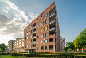 Apartment in Weert