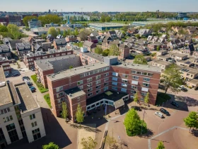 Appartement in Papendrecht
