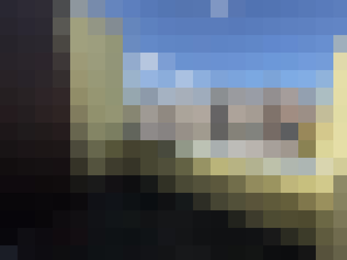 / #16