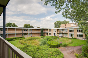 Appartement in Epe