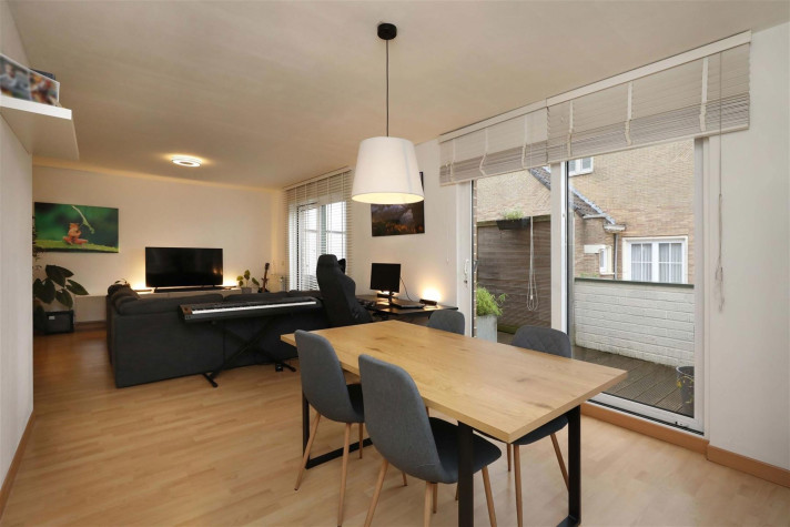 Voir photo 1/16 de apartment à Houthalen-Helchteren