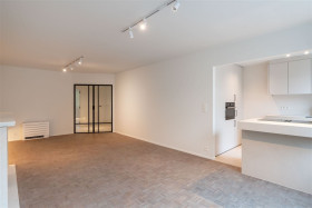 Appartement in Lier