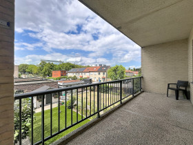 Appartement à Hoboken
