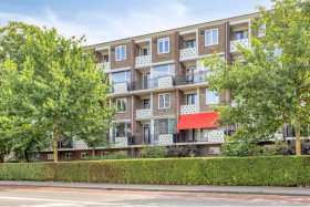 Family home in Enschede