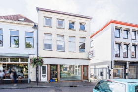 Mieszkanie — Arnhem