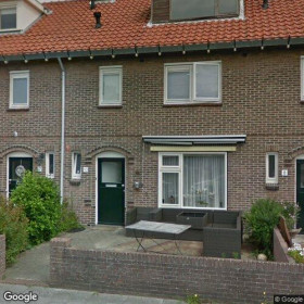 Kamer in Zandvoort