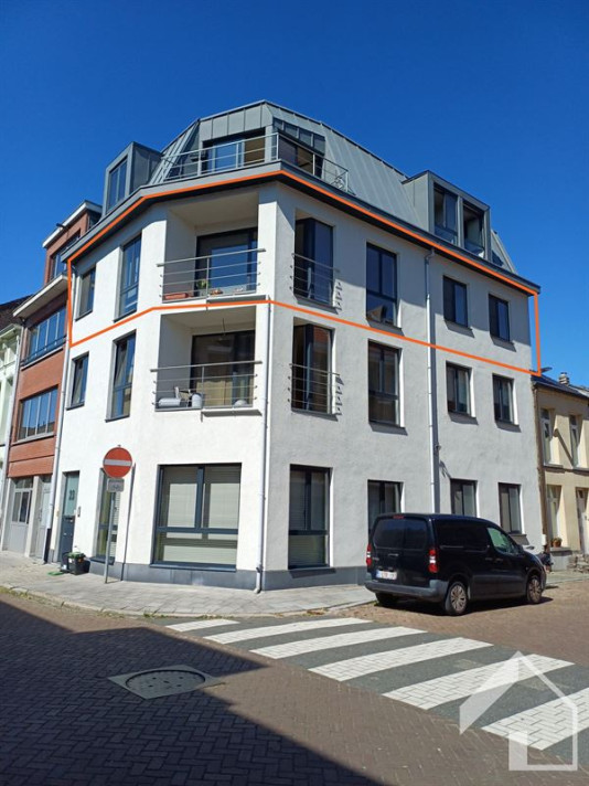 Bekijk foto 1 van 13 van het apartment in Lier