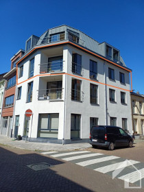Appartement in Lier