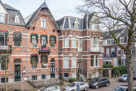 Mieszkanie — Utrecht