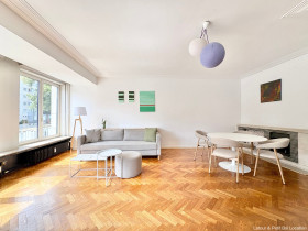 Appartement à Woluwe-saint-lambert