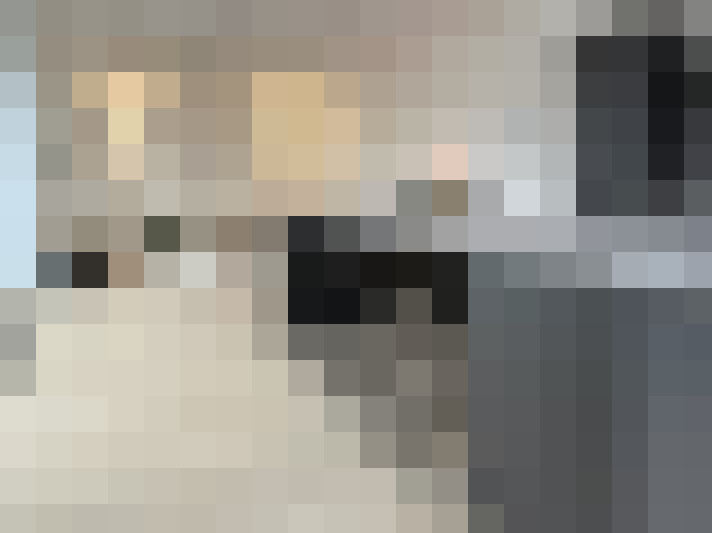  / #8