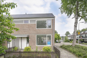 Family home in IJsselstein